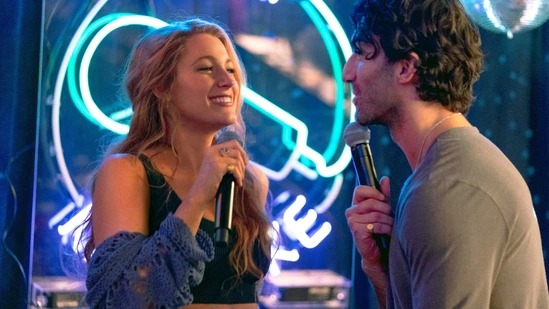 Behind the Scenes of “It Ends With Us”: Blake Lively’s Alleged Feud with Justin Baldoni