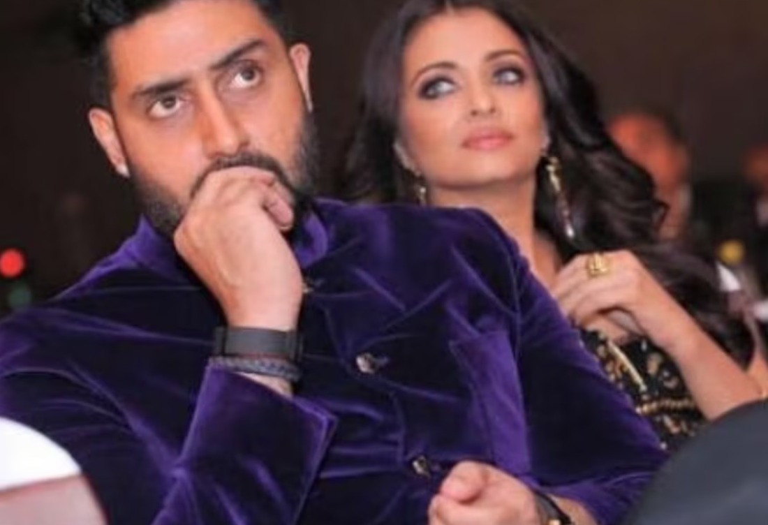 ‘We are getting divorced…’: Abhishek Bachchan confirms divorce with Aishwarya Rai Bachchan?