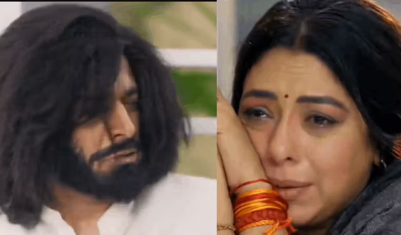 Anupamaa serial upcoming twist: Anuj’s life in danger; will Anu be able to save him or will she lose him forever?