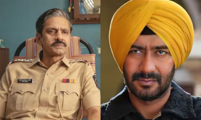 Vijay Raaz REMOVED from Son of Sardaar 2 Over ‘Worse’ Behaviour; He Claims ‘I Didn’t Greet Ajay Devgn…’