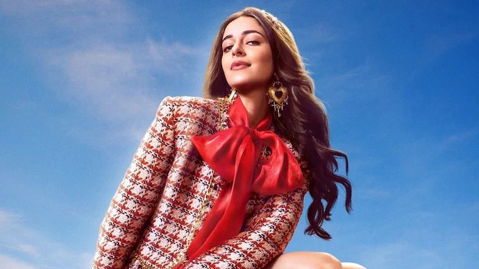 ‘Call Me Bae’ Trailer: Ananya Panday Nails It as Blingy South Delhi Heiress in New Series