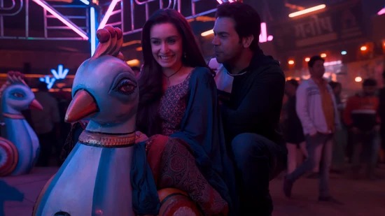 Stree 2 box office collection day 6: Shraddha Kapoor, Rajkummar Rao film crosses ₹250 crore mark in India