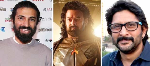 Nag Ashwin REACTS to Arshad Warsi calling Prabhas a ‘joker’ in Kalki 2898 AD; requests not to spread hate