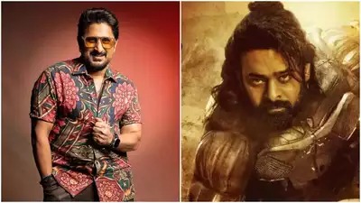 ‘Kalki 2898 AD’ producer responds to Arshad Warsi’s ‘Joker’ comment