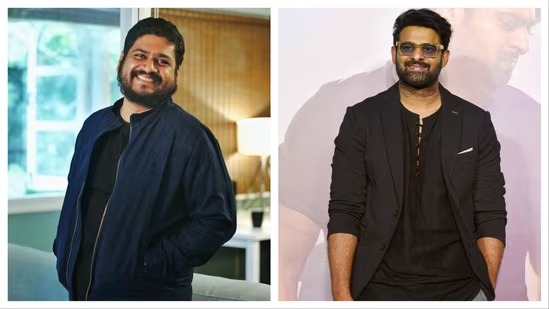 Om Raut feels Prabhas is ‘flop-proof’: Adipurush did well at box office