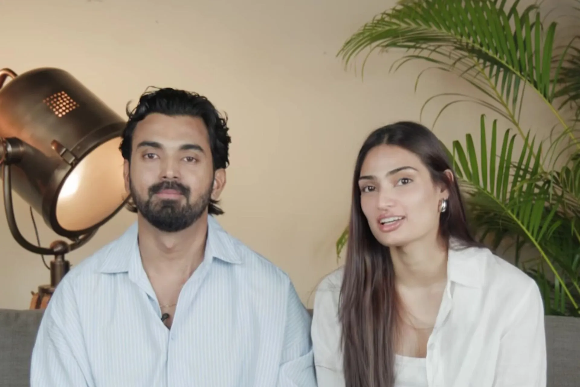 KL Rahul and Athiya Shetty’s Exciting New Charity Initiative: How Cricket Legends are Making a Difference