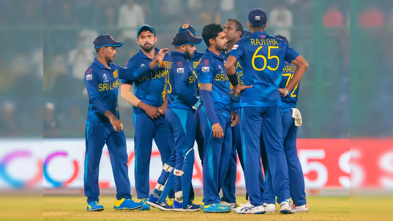 3 Ways Sri Lanka Can Bounace Back from Heartbreaking 3-0 Loss vs. India