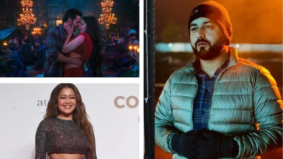 Amar Kaushik reacts to CBFC editing out Neha Kakkar joke in Stree 2: ‘Logo ko samajh aa gaya’