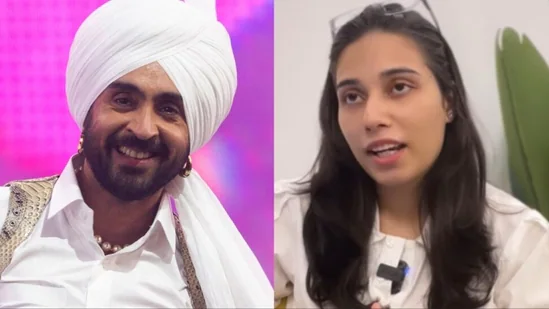 Diljit Dosanjh ‘likes’ video trolling those salty about expensive concert tickets: ‘Aapko nahi mila na’