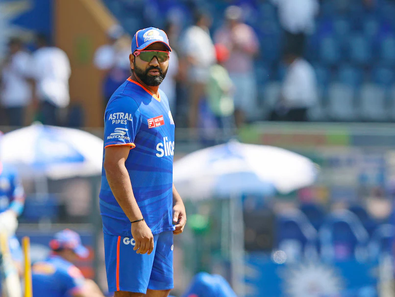 Rohit Sharma Likely To Leave Mumbai Indians On ‘Trade’ Not Via Auction: Ex India Star