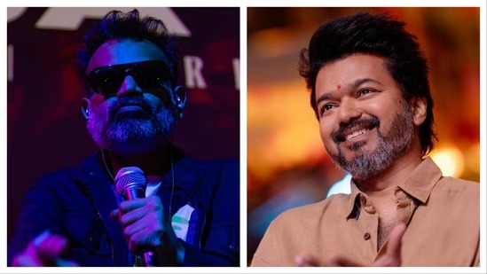 Vijay will become the Tamil Nadu chief minister in 2026: GOAT actor Premgi