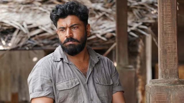 Malayalam actor Nivin Pauly booked in rape case; he says allegations ‘entirely untrue’