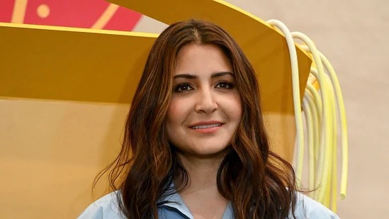 Anushka Sharma says she feels ‘great’ to be back in Mumbai, reveals what is her favourite comfort food