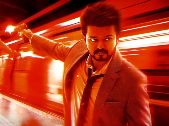 GOAT Box Office Day 1: Vijay’s Film Earns Record-Breaking Rs 55 Crore, Becomes Biggest Tamil Opener