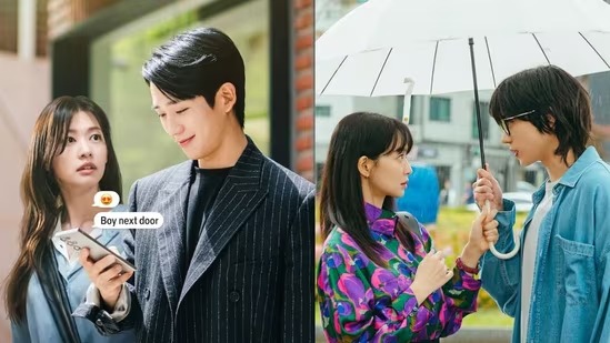 Netflix’s Love Next Door hits No. 1 in ratings as Jung Hae In tops actor buzz rankings; Good Partner crowned king