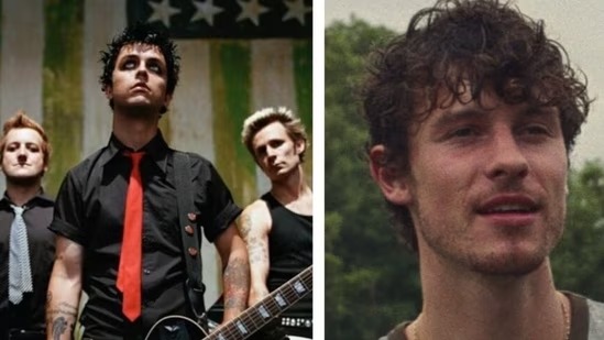 Lollapalooza India 2025 line-up: Green Day, Shawn Mendes, Hanumankind to headline music festival in Mumbai