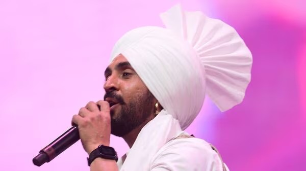 Diljit Dosanjh gets legal notice over ‘malpractice’ in Dil-Luminati concert ticket sales