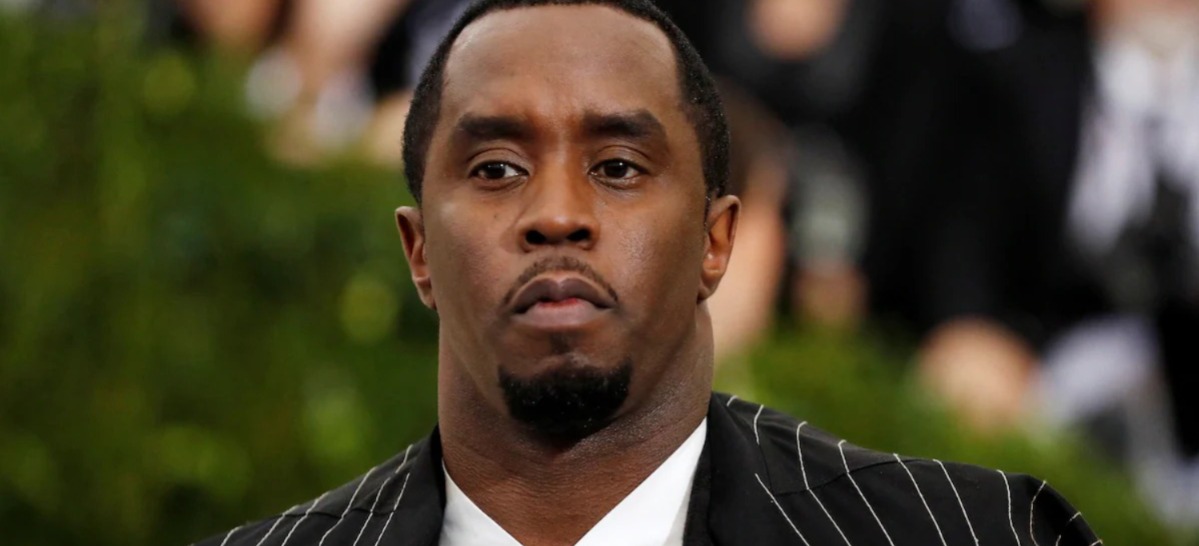 US Rapper Sean ‘Diddy’ Combs Charged With Racketeering, Sex Trafficking