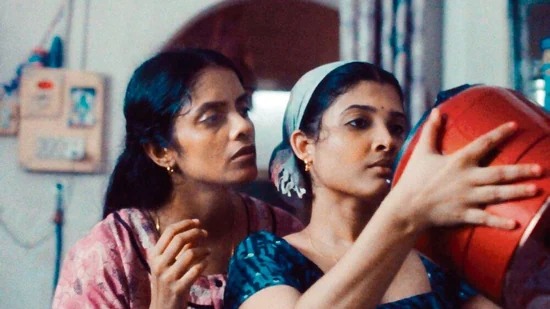 Payal Kapadia’s Cannes winner All We Imagine as Light begins Oscar-qualifying run with Kerala theatrical release