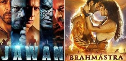 Stree 2 Box Office On National Cinema Day: Might Knock Down Shah Rukh Khan’s Jawan, But Brahmastra’s 10.80 Crores To Remain Unbeatable!