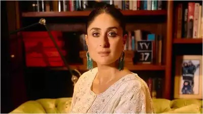 Kareena Kapoor Khan celebrates ‘Laapataa Ladies’ Oscars selection: ‘Great stories deserve great recognition’