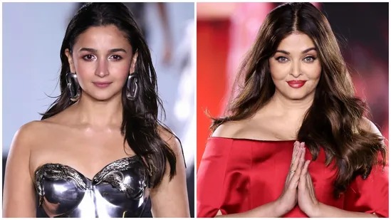 Did Alia Bhatt crop Aishwarya Rai from her Paris Fashion Week post ‘out of jealousy’? Reddit uncovers the truth