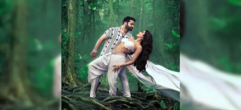 Devara Review: Jr NTR’s Film Does Occasionally Manage To Anchor Itself To Terra Firma