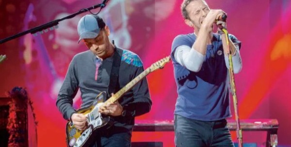 Coldplay concert row: Mumbai-based lawyer takes legal action against BookMyShow, Live Nation; details here