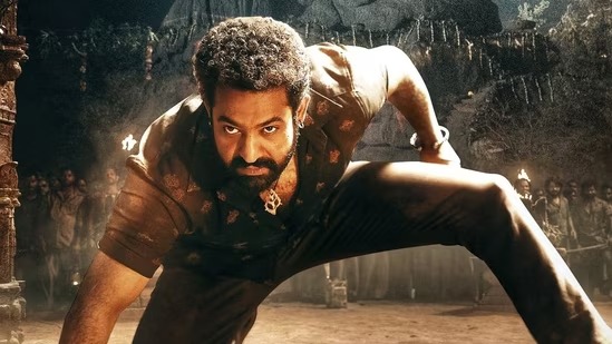 Devara Part 1 box office worldwide collection day 1: Jr NTR film opens at ₹172 crore. But did it beat Kalki 2898 AD?