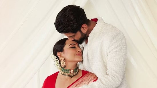 Sonakshi Sinha says she had her relationship with Zaheer Iqbal because of ‘nazar’