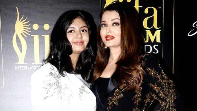 Watch: Aishwarya Rai reacts when asked about Aaradhya joining her everywhere