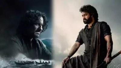 ‘Devara: Part 1’ Box Office Collection Day 3: The Hindi Version of the Jr NTR, Janhvi Kapoor Starrer Sees a Jump on Sunday; Clocks in ₹40 Crore in All Languages