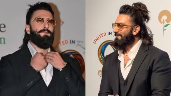 ‘Baap ban gaya re’: Internet reacts to Ranveer Singh’s first appearance since welcoming daughter with Deepika Padukone