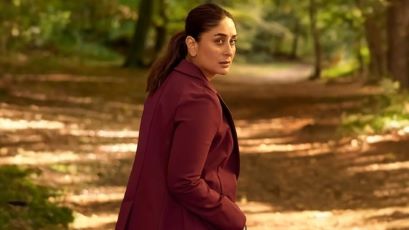 The Buckingham Murders box office collection day 2: Kareena Kapoor’s film witnesses growth, earns nearly ₹2 crore