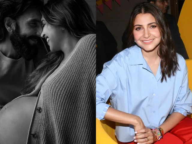 Deepika Padukone To Not Have Nanny For Her Daughter, To Follow Anushka Sharma’s Parenting Style: