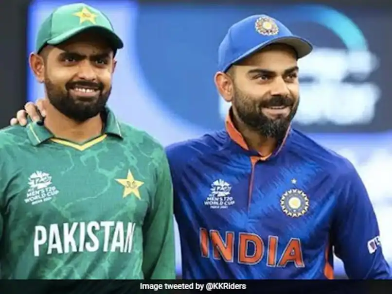 “Khelte Kam, Bolte Zyada”: Pakistan Great Slams Babar Azam. Says This On Virat Kohli