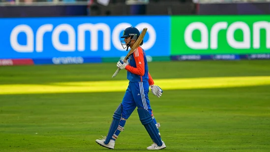 India’s Women’s T20 World Container elimination round trusts stay in risk in spite of Pakistan win; Mandhana guards drowsy batting