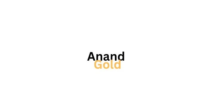 Celebrating Over Two Decades of Excellence with Anand Gold