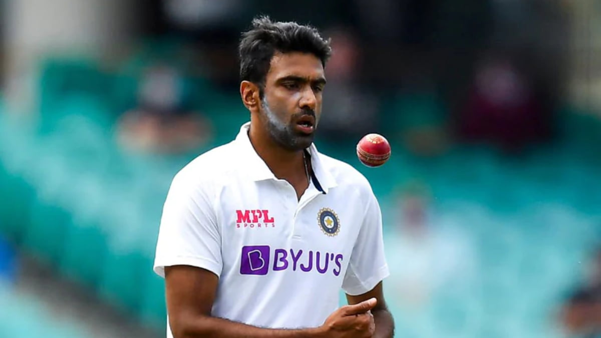 Ravichandran Ashwin’s Top 3 Test Bowling Performances at Wankhede Stadium, Mumbai