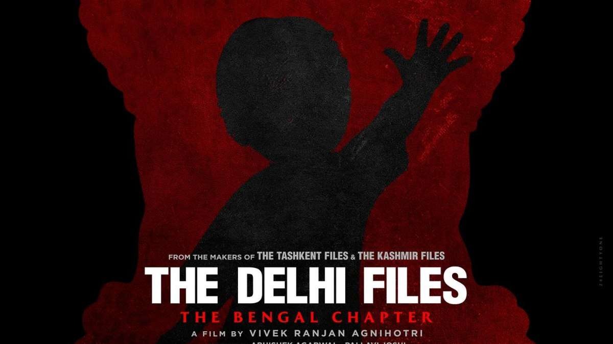 Vivek Agnihotri’s The Delhi Files locks release date, film to hit cinemas in two parts | Deets inside