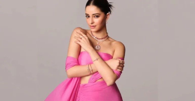 Ananya Panday’s Real-Life Geet Moment When She Burned Her Ex’s Photograph