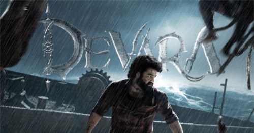 Devara’s 6-day AP, TS share; Storms into Rs 100 Cr club