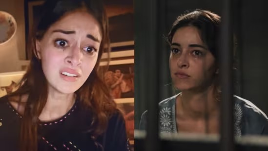 CTRL Twitter Review: Ananya Panday’s standout performance receives love; fans compare film to Ra.One, Black Mirror