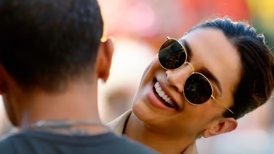 Internet can’t stomach Deepika Padukone’s acting in Singham Again: ‘Getting overshadowed by Arjun Kapoor, Tiger Shroff’