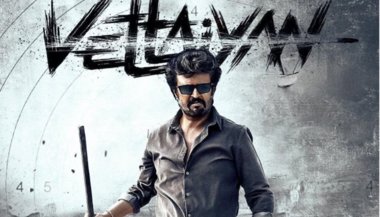 Vettaiyan twitter review: Netizens hail Rajinikanth’s performance, call music and cinematography ‘top notch’