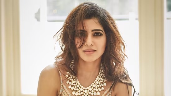 Samantha Ruth Prabhu interview: ‘I had a particularly difficult relationship with my father’