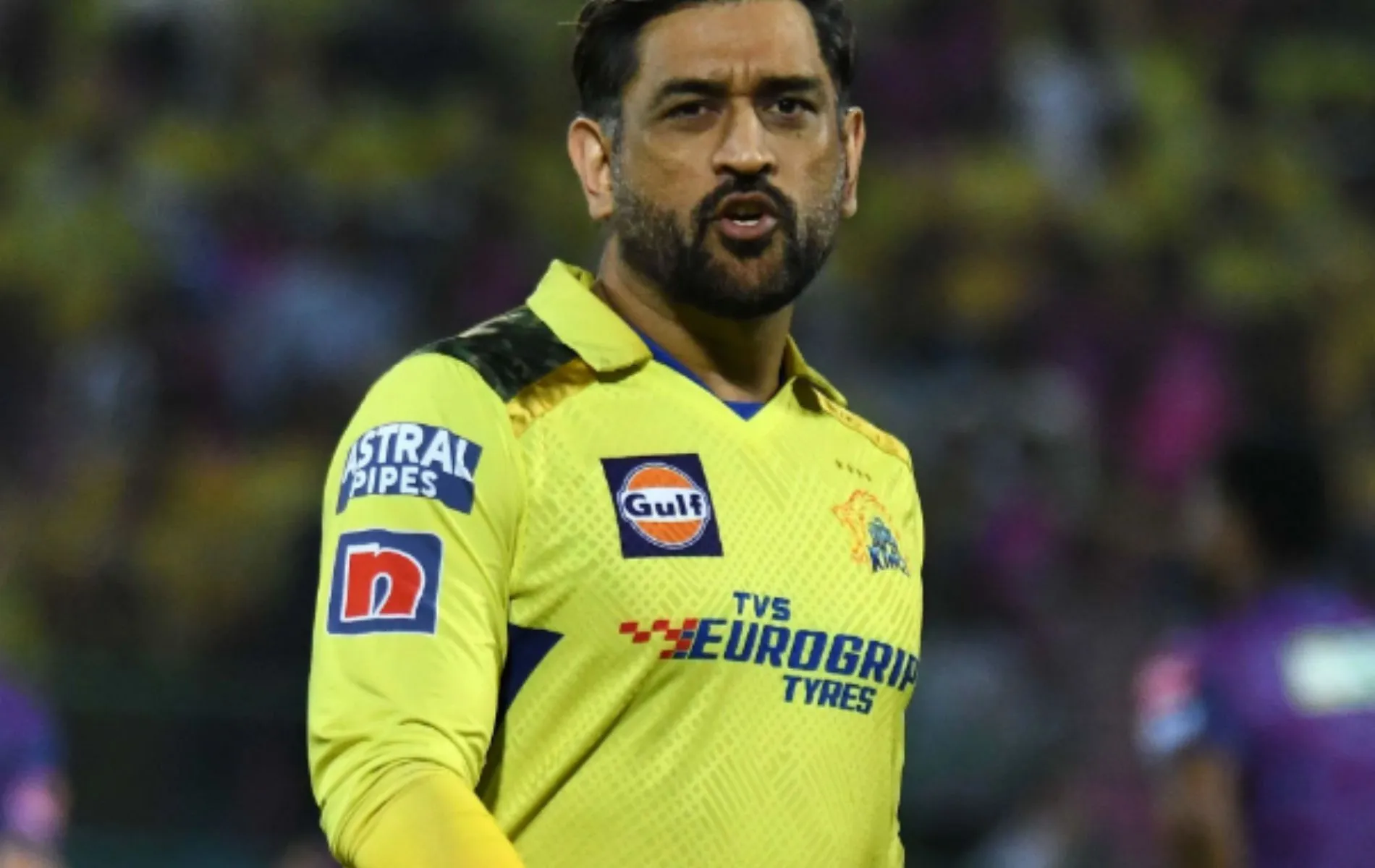 “This is absolute rubbish!” – CSK physio Tommy Simsek dismisses reports of MS Dhoni punching screen after IPL 2024 loss against RCB