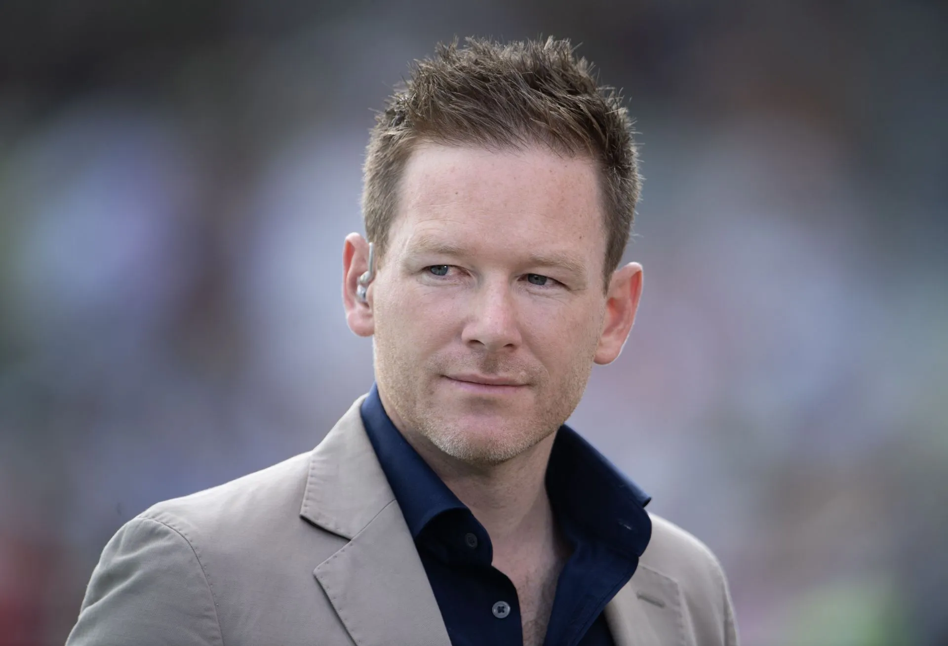 “Our Records Over the Course of Generations Are Nowhere Near as Good as India’s” – Eoin Morgan Makes Bold Statement on England Cricket