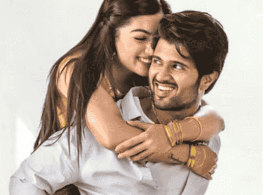 Rashmika Mandanna’s Cryptic Take on Marriage Sparks Buzz Amid Vijay Deverakonda’s Dating Revelation