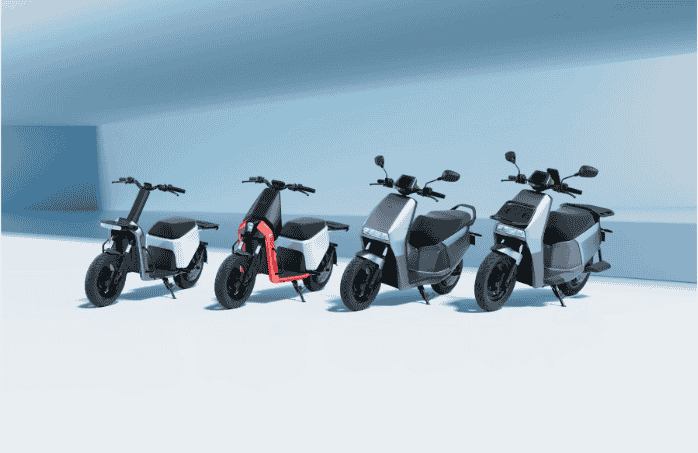 Ola Electric Has launched Gig and S1 Z Series of Electric Scooters